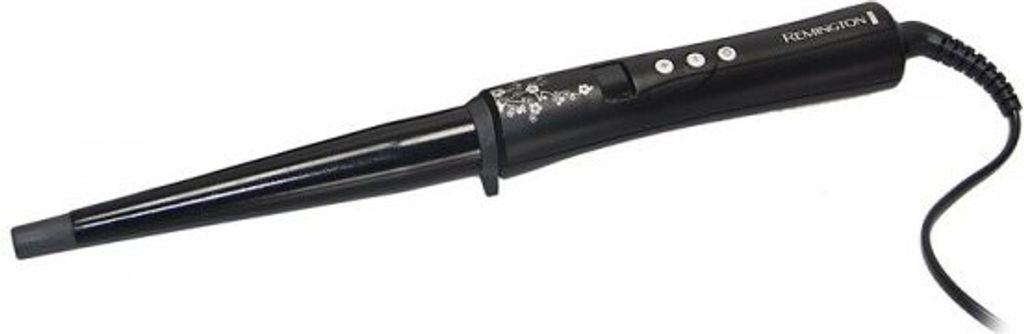 Remington CI95, 200 - 240 V, 3 m, Schwarz, LCD Produktbild