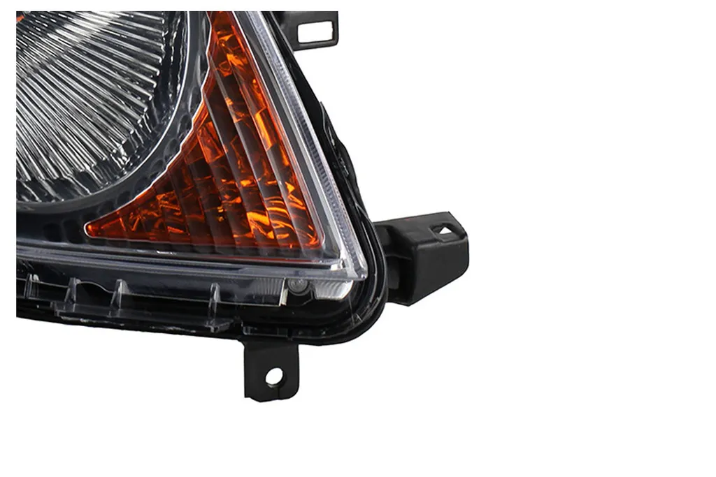 Illuminazione Laser per Nissan Note E11 - Fari Johns + Osram +150% - 7