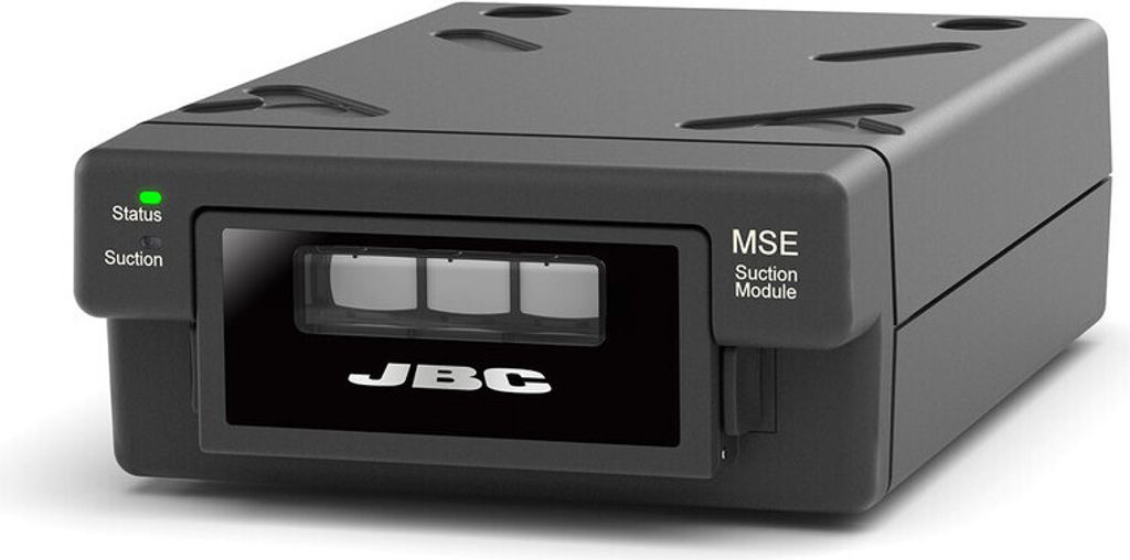 JBC Entlötpumpe, MSE-B, elektrische Pumpe, 28 slmp MSE-B (Pumpe Vakuumpumpe)