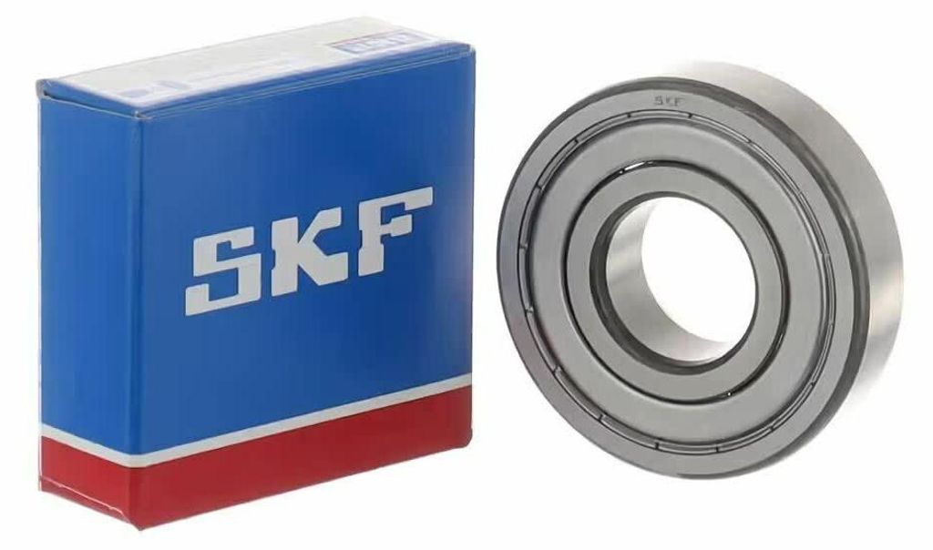 ATHENA SKF Lager 6202/C3 11x35x15 Produktbild 