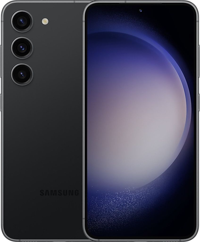 Samsung Galaxy S23 SM-S911B, 15,5 cm (6.1"), 8 GB, 256 GB, Produktbild 