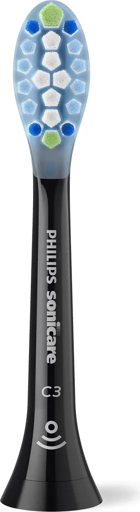 Philips Premium Plaque Defence HX9042/88 2-pack brush heads - 5