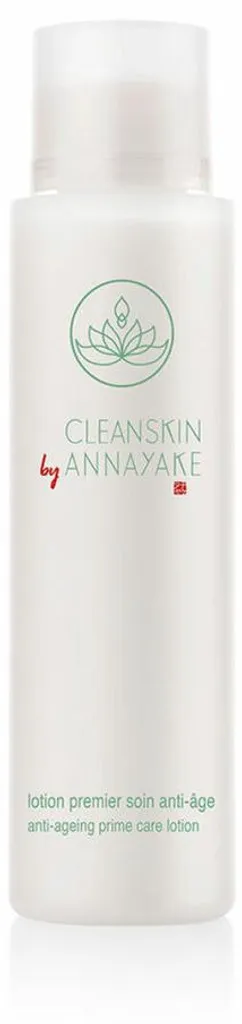 Cleanskin Anti-Aging Prime Care Lotion 150ML - Soin Visage Anti-Âge