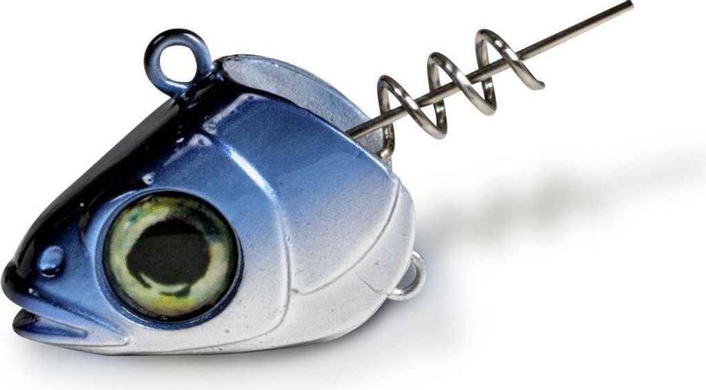 Quantum Pelagic Head with Screw 80g tricky day