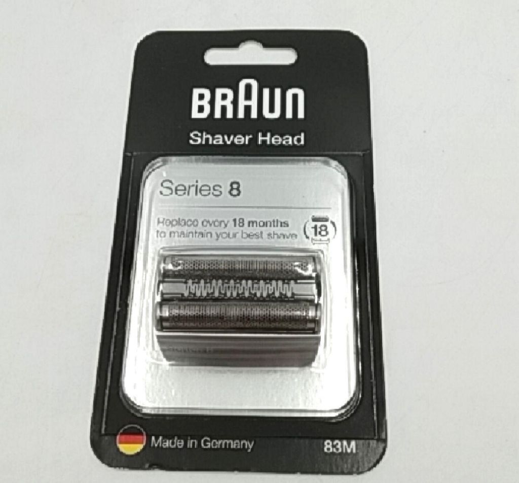 Braun Kombipack 83M Produktbild 33