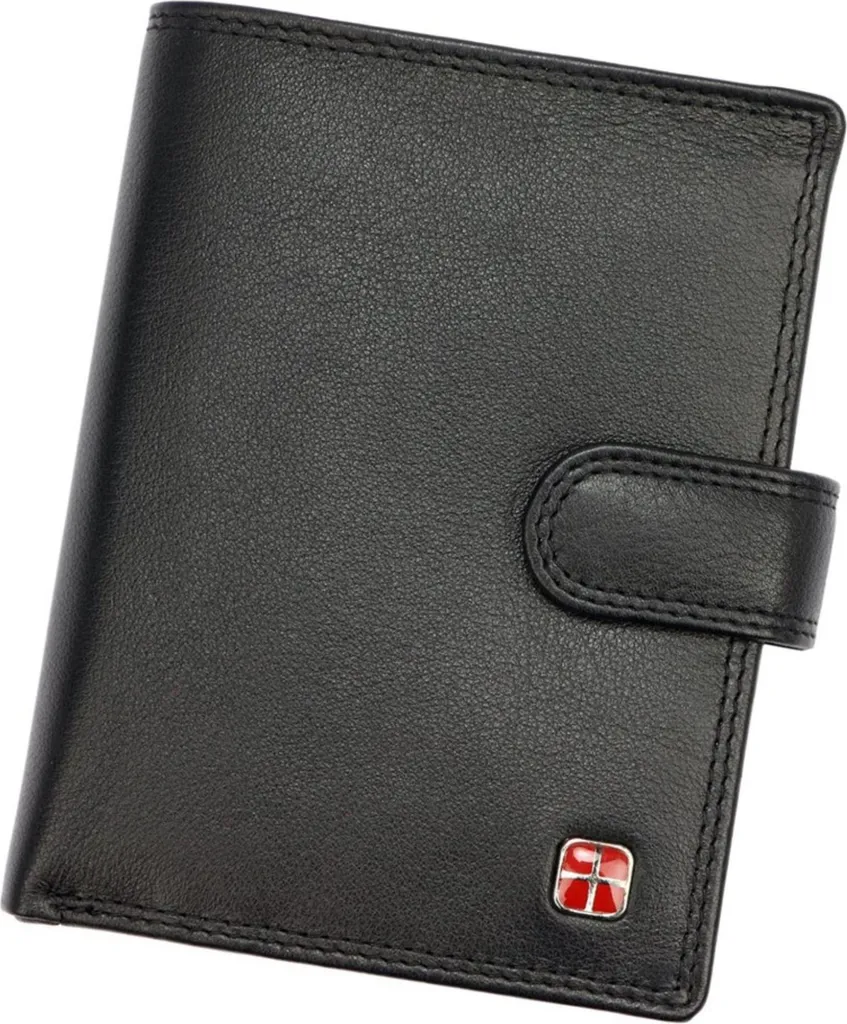 Portefeuilles Albatross greg44897 multipoches avec compartiment monnaie zippé