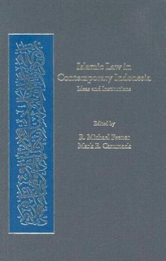 Islamic Law in Contemporary Indonesia