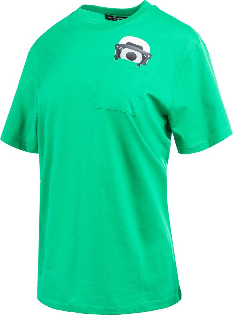 Karl Lagerfeld Damen-T-Shirt S