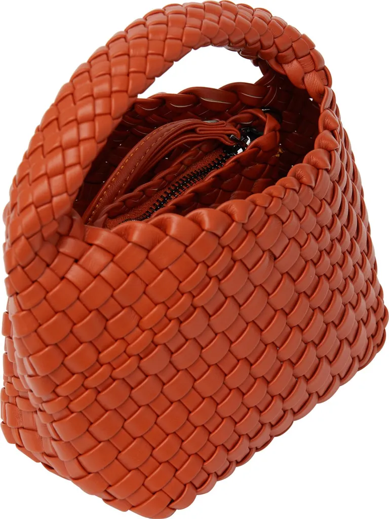 Borsa da donna Joella - arancione, taglia unica - 4