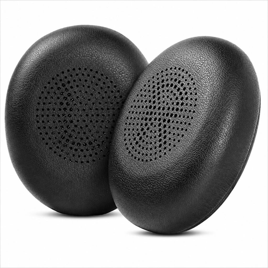 INF Cuscinetti auricolari per Jabra ELITE 45h Blu scuro Immagine del prodotto 
