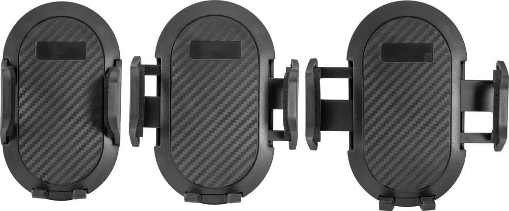 Supporto Auto Smartphone Universale - Ventosa Lavabile e Snodabile - 10