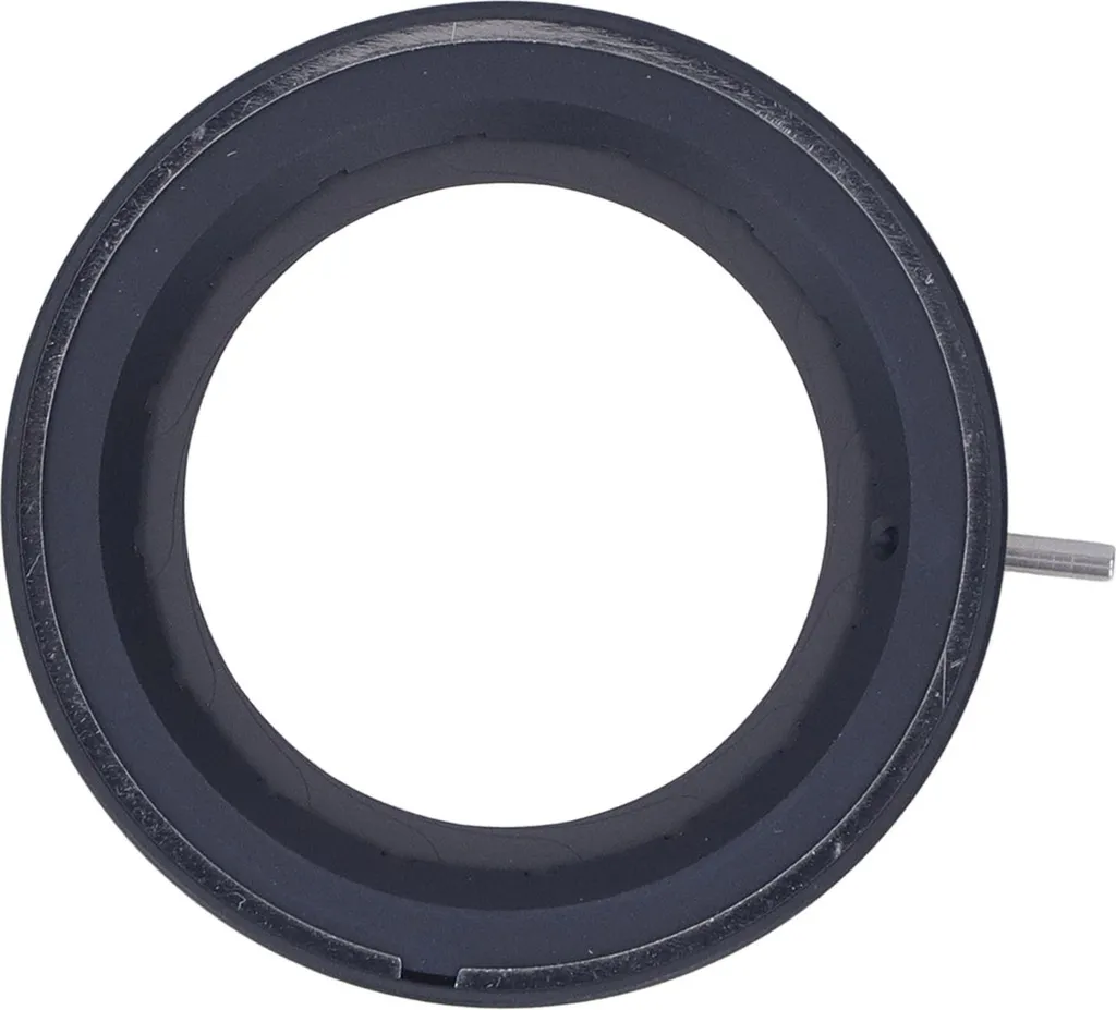 Diaphragme à iris réglable pour objectifs 2,5-36 mm - Accessoire optique - 5