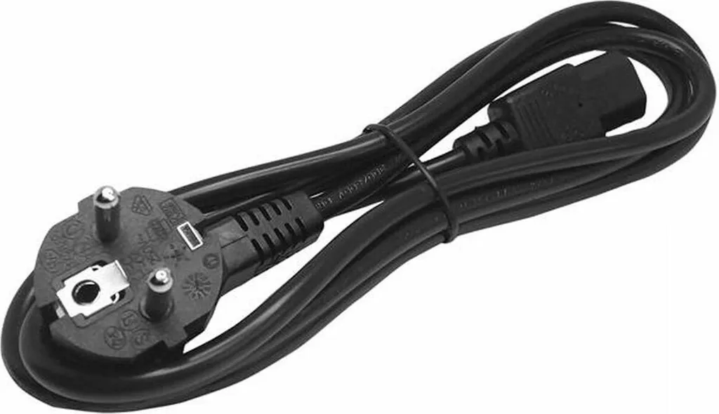 Cavo Alimentazione StarTech PXT101EUR | Schuko C13 1.8m Professionale