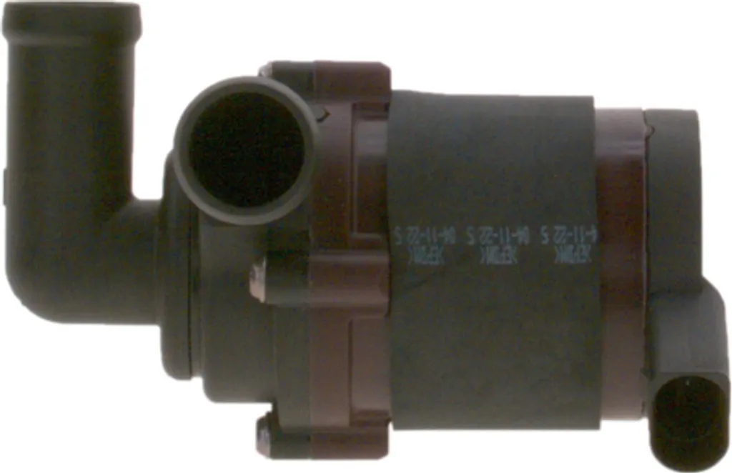 Pompe Auxiliaire Bosch 0986338400 Haute Performance OE 7E0965561