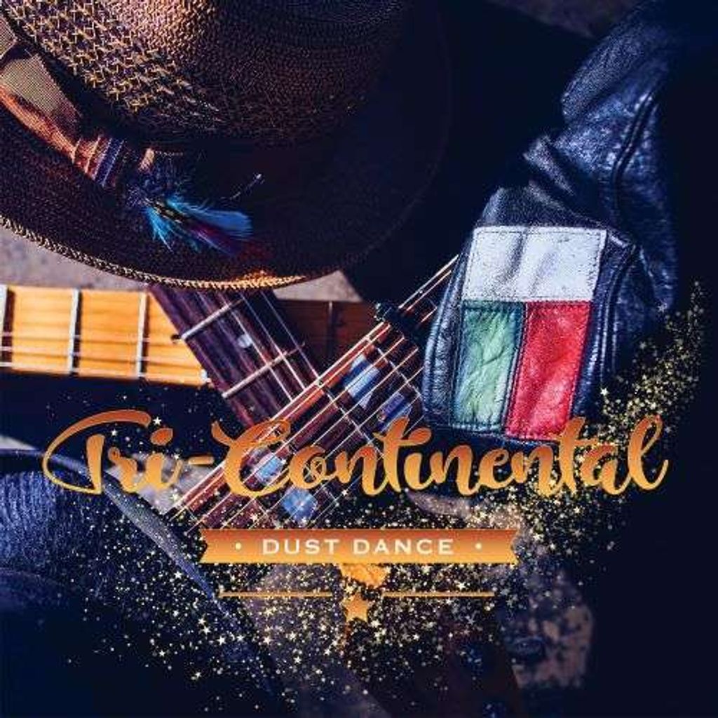 Tri-Continental - Dusk Dance CD