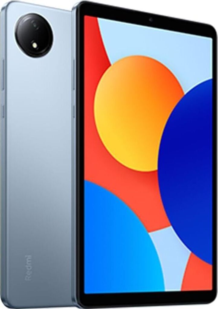 Xiaomi Redmi Pad SE 8,7" 4+64GB WiFi Himmelblau EU  Xiaomi Produktbild 