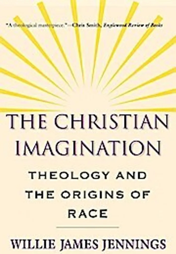 Livre The Christian Imagination : Une exploration de la foi et théologie