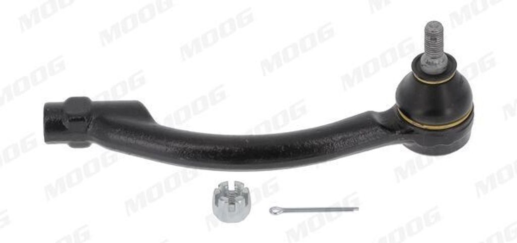 MOOG Spurstangenkopf Spurstange für KIA CERATO YD Stufenheck Vorne Links KI-ES-17009