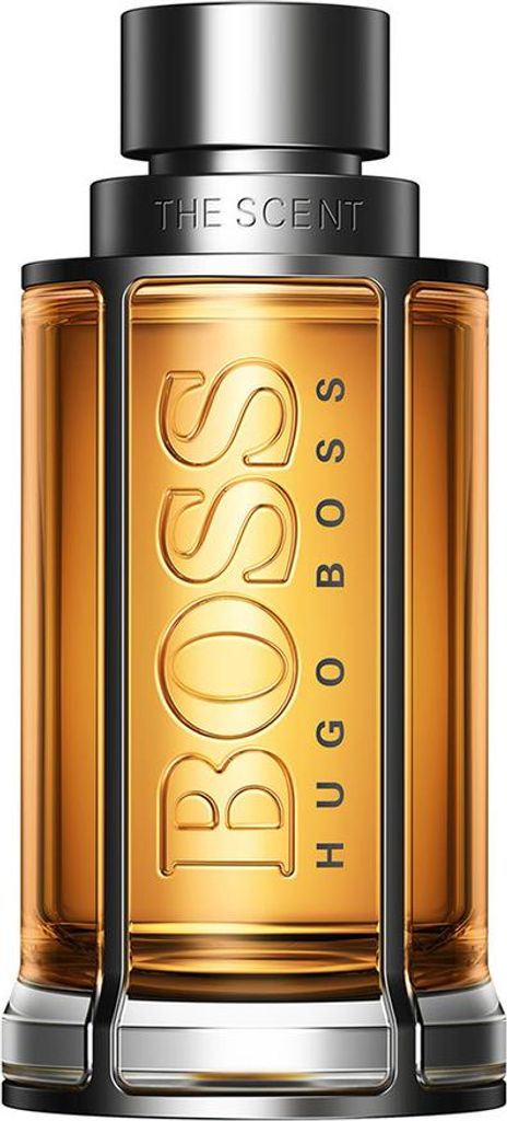 Hugo Boss The Scent 100 ml Eau de Toilette - Profumo da Immagine del prodotto 