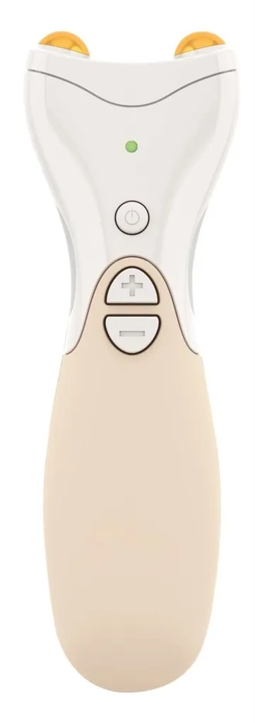 Appareil de tonification cou et menton avec crème Rio 60 Second Neck