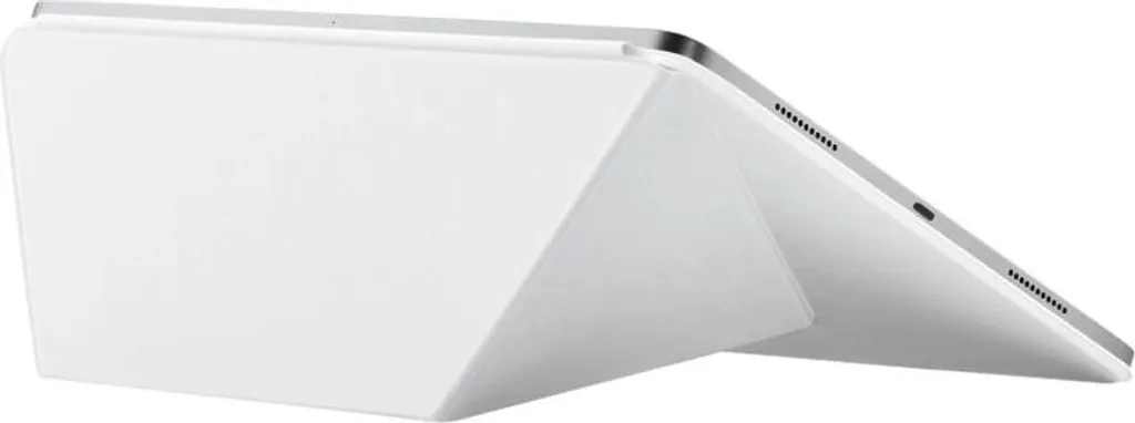 Coque iPad Air 13 Pitaka MagEZ Folio 2 avec 4 angles de vision optimisés