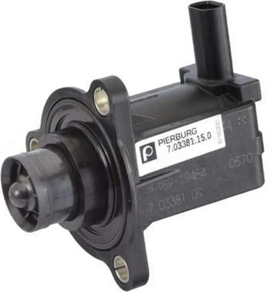 Soupape de Recirculation d'Air 12V PIERBURG pour Opel Insignia A 2.0 Turbo