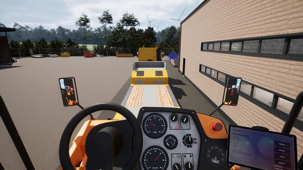 Road Maintenance Simulator 2 Service hivernal PC Jeu de Simulation Pro - 4