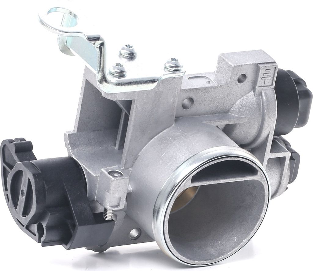 STARK SKTB-0430028 - OE 46781326 Drosselklappenstutzen für Doblo, Panda, Punto, Seicento