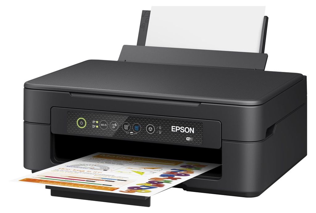 Epson Expression Home XP-2200, Tintenstrahl, Farbdruck, Produktbild 