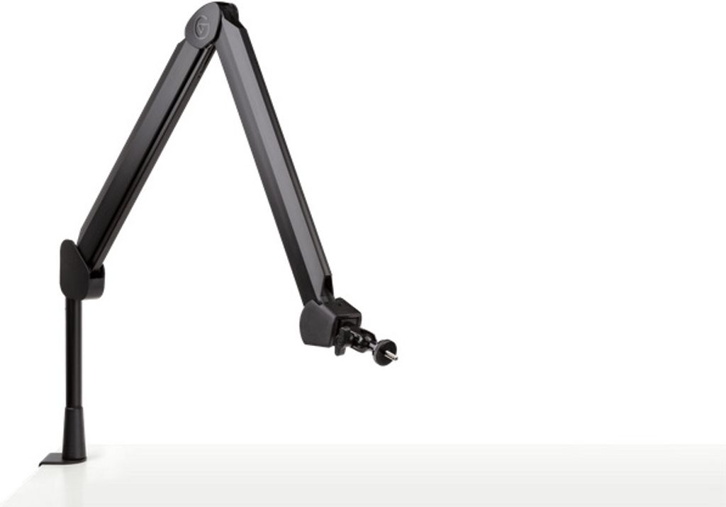 Elgato Wave Mic Arm schwarz Produktbild 