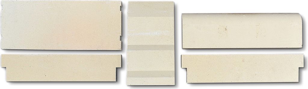 Feuerraumauskleidung passend für Wamsler Typ 120 Herd Ersatzteil Brennraum