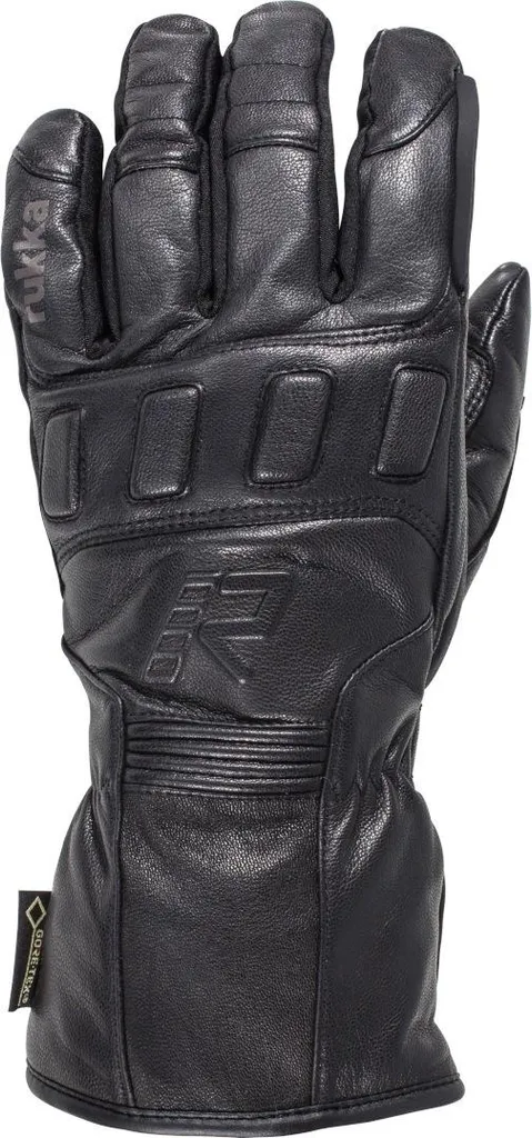 Gants moto hiver Rukka Mars 2.0 Gore-Tex noir taille 8 étanches