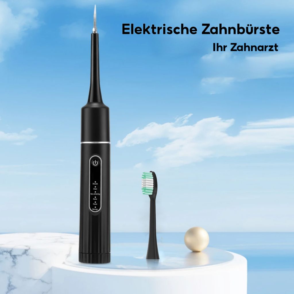 Sonstiges Zahnbürstenzubehör, Zahnreinigungsgerät, Produktbild 7