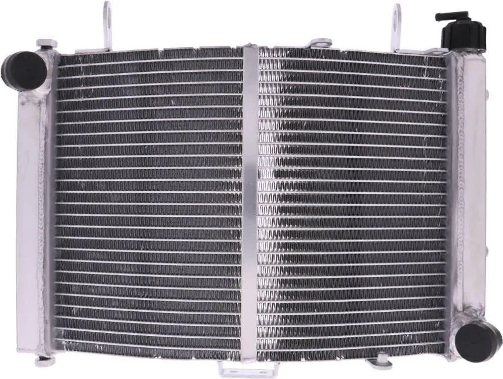Évitez la Surchauffe de votre KTM avec le Refroidisseur JMP TRS-R-670