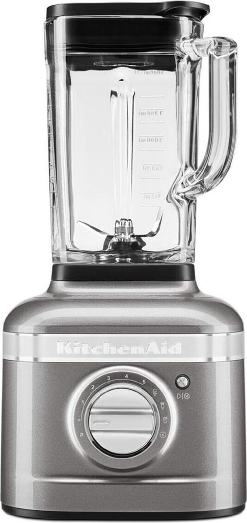 KitchenAid Artisan 5KSB4026EMS Mixeur sur socle Image du produit 