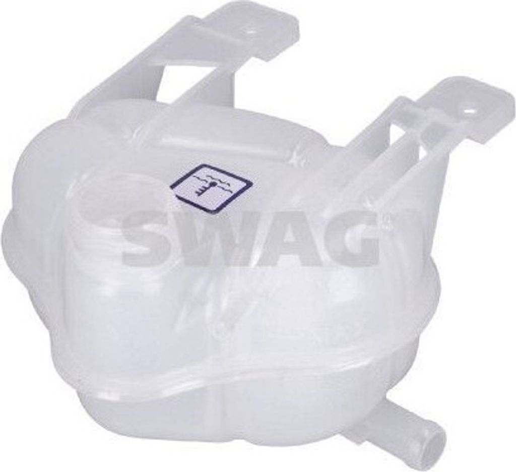 SWAG Ausgleichsbehälter Kühlmittel für OPEL COMBO Kasten/Kombi (X12) Kühlwasser 33 10 9887