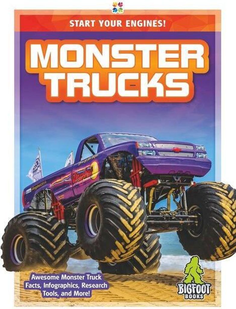 Monster Trucks