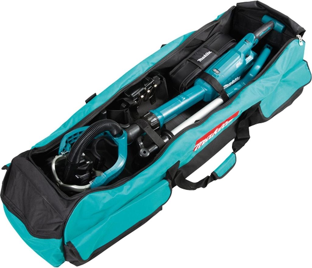 Makita Transporttasche ca. 120 x 40 x 20 cm Produktbild 