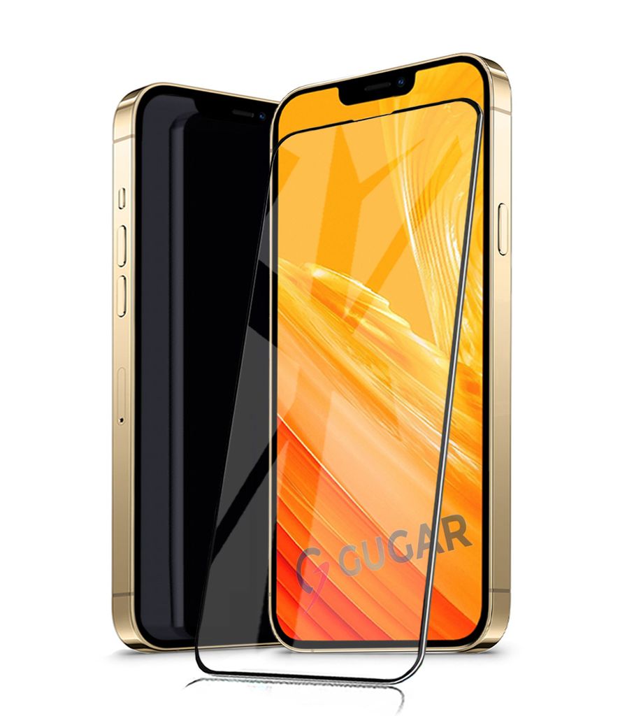 Für iPhone 13 Pro Max (6.7") - 5D Full Panzerglas Produktbild 3