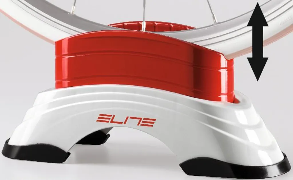 Support Elite SU-STA Block : Corrigez votre Posture sur Home-Trainer - 3