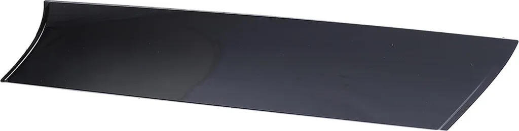 Remplacement montant pare-brise droit noir pour Cooper R56 R55 R57
