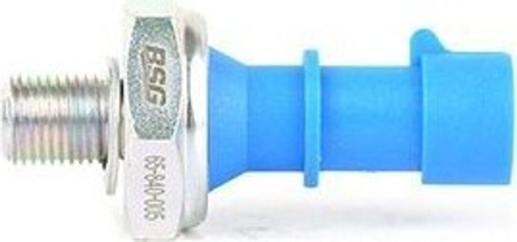 BSG BSG 65-840-005 Öldruckschalter Öldrucksensor für OPEL Astra H Caravan (A04) Astra H Schrägheck (A04) Astra H GTC (A04) Astra H TwinTop (A04)