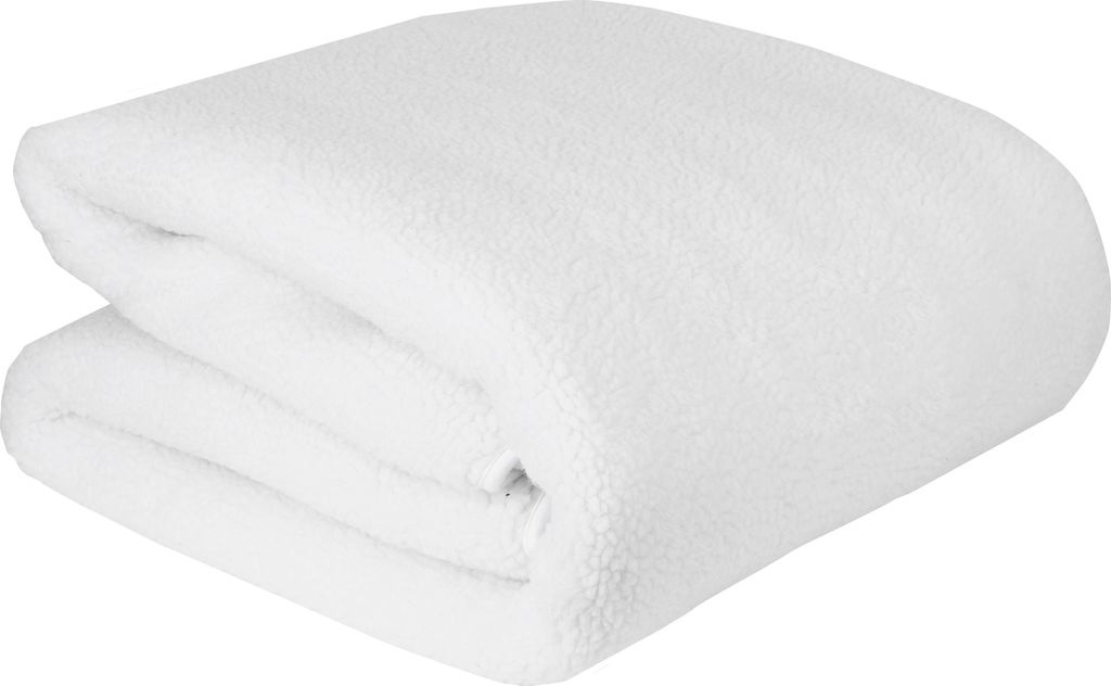 Camry CR 7421 electric blanket 2x 60 W Zdjęcie produktu 