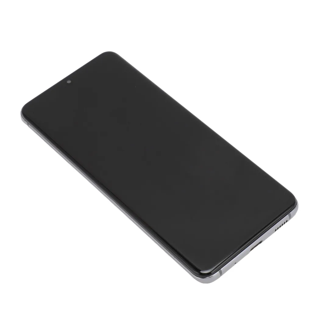 Remplacement assemblage écran tactile LCD Galaxy S20 4G (G980F)