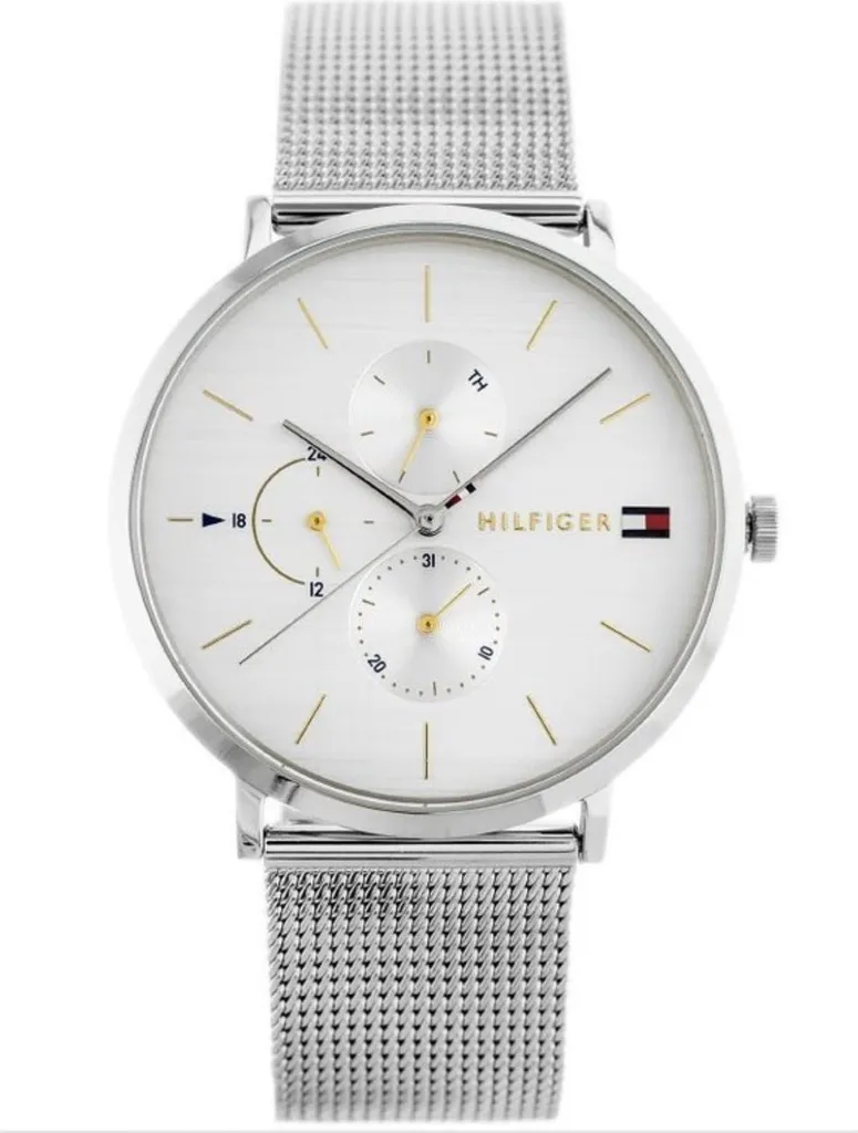 Regalo Donna Ideale: Orologio Tommy Hilfiger 1781942 con Confezione