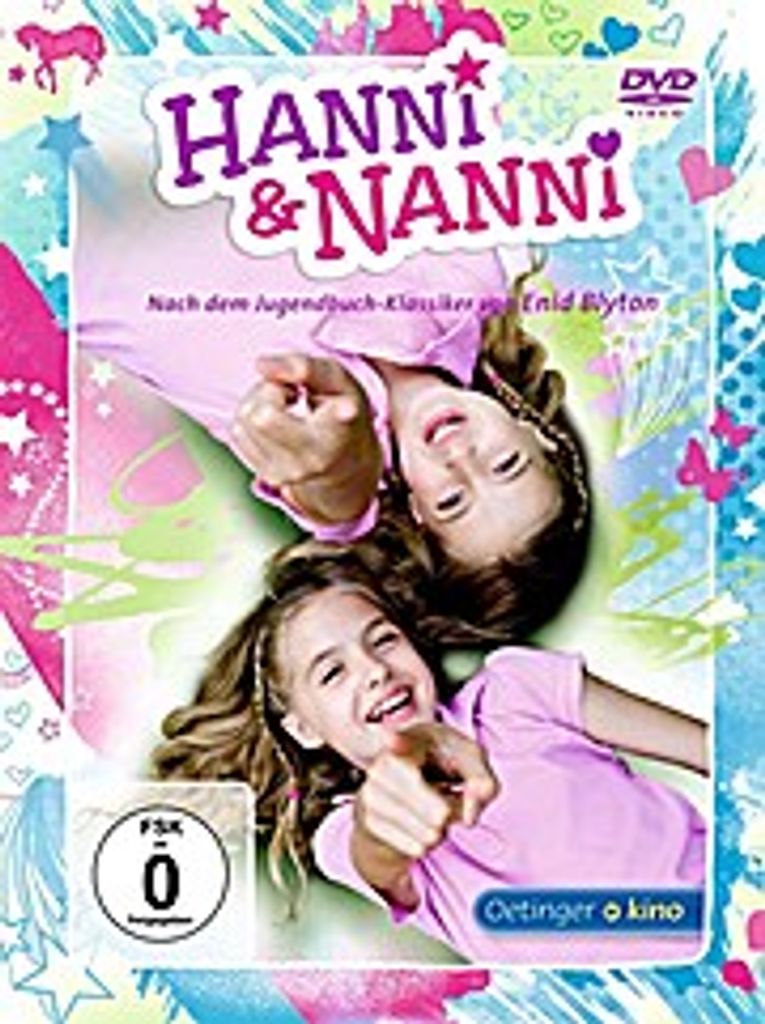 Hanni & Nanni