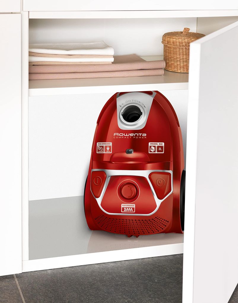 20 Staubsaugerbeutel Für Rowenta RO3953EA, RO3950- Produktbild-Vorschau 3