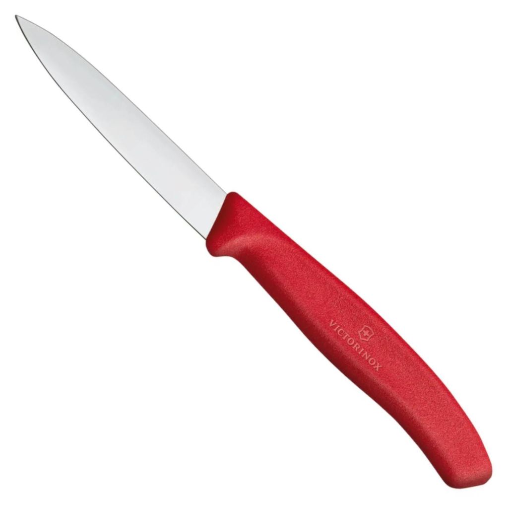 Victorinox SwissClassic 6.7601, Schälmesser, Edelstahl Produktbild 