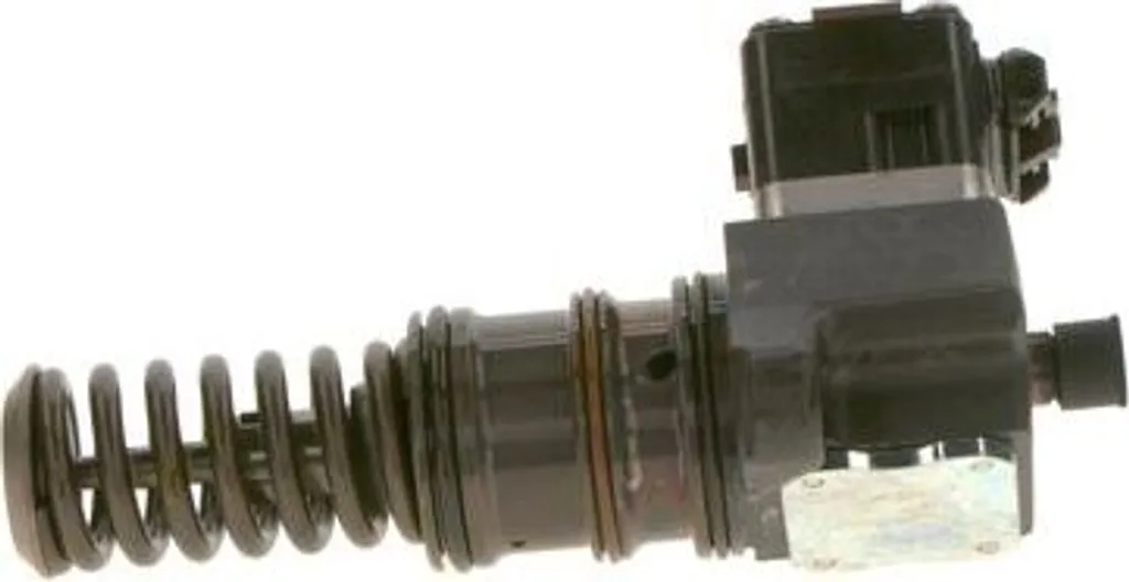 Unité pompe-injecteur BOSCH 0 414 755 118 pour moteur diesel TDI VW