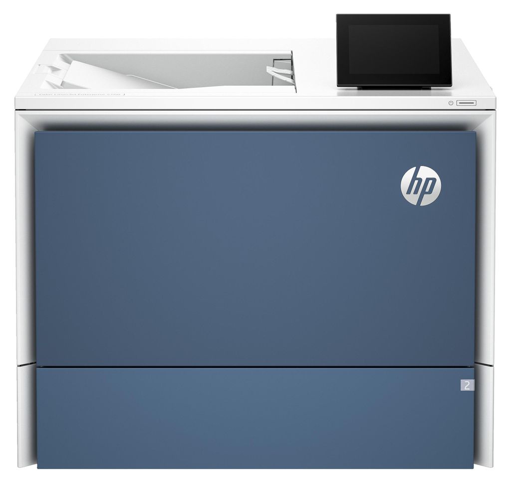Imprimante HP Color LaserJet Enterprise 5700dn, laser, Image du produit 